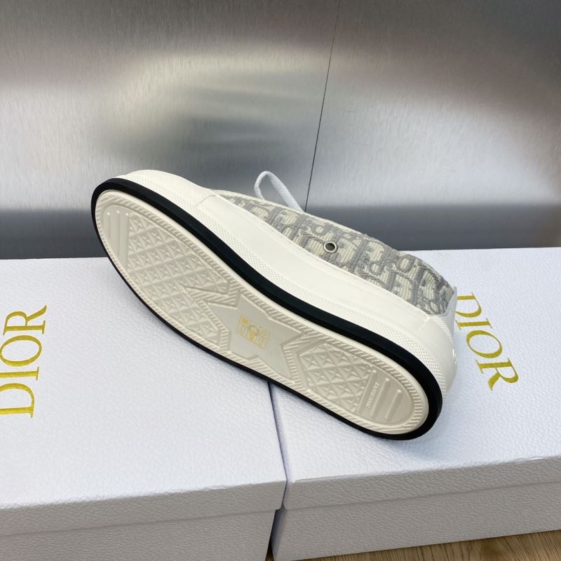 Christian Dior Flat Shoes